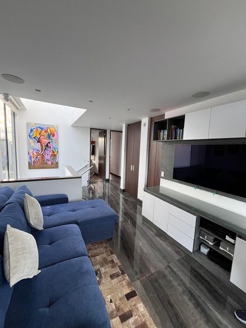 Casa de 3 alcobas en venta en Pueblo Viejo, Cota, 195 m² · foto 4 de 21