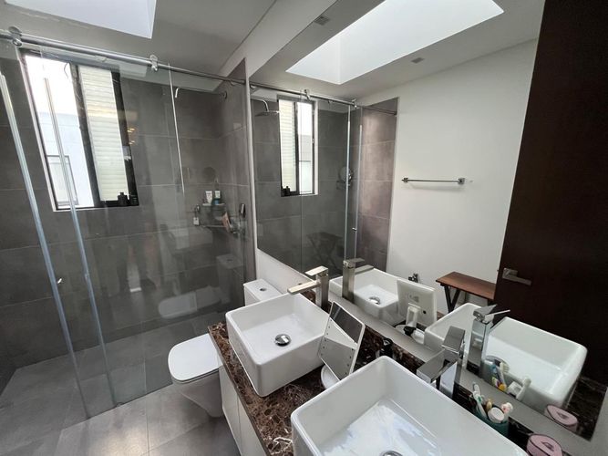 Casa de 3 alcobas en venta en Pueblo Viejo, Cota, 195 m² · foto 2 de 21