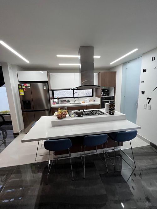 Casa de 3 alcobas en venta en Pueblo Viejo, Cota, 195 m² · foto 8 de 21
