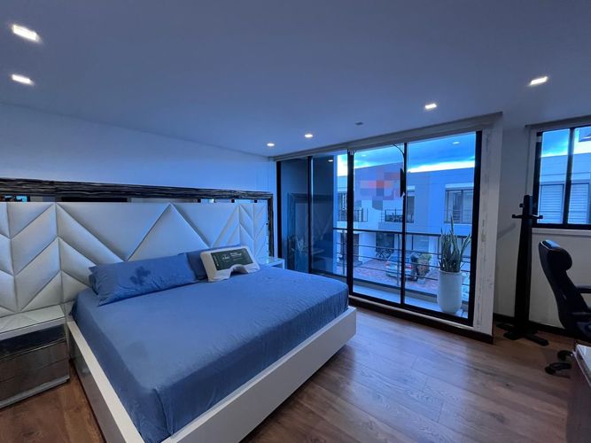 Casa de 3 alcobas en venta en Pueblo Viejo, Cota, 195 m² · foto 7 de 21