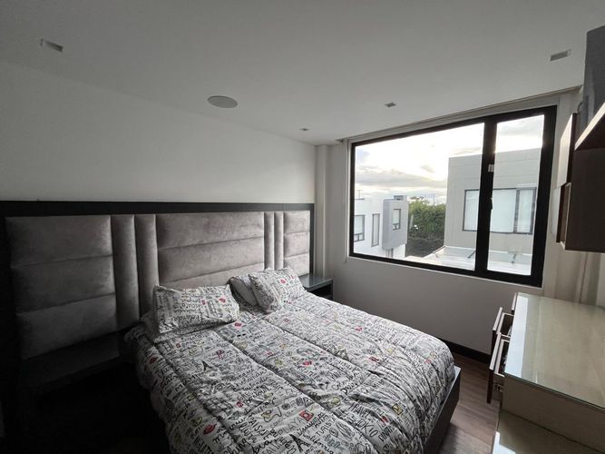 Casa de 3 alcobas en venta en Pueblo Viejo, Cota, 195 m² · foto 10 de 21