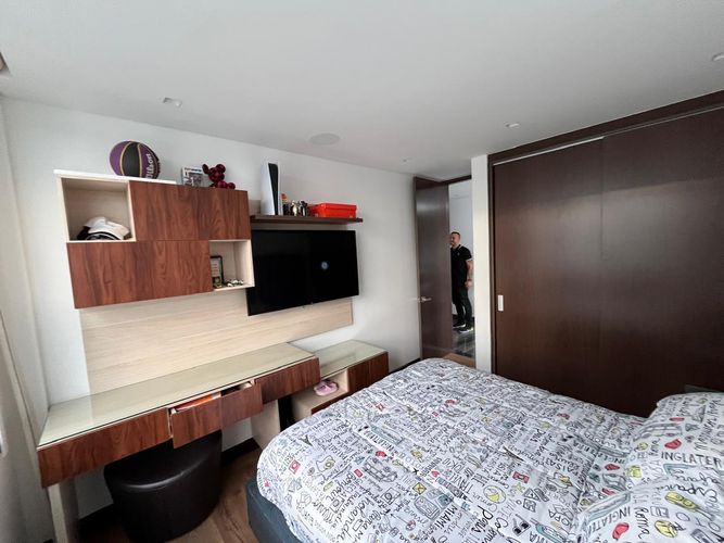 Casa de 3 alcobas en venta en Pueblo Viejo, Cota, 195 m² · foto 13 de 21