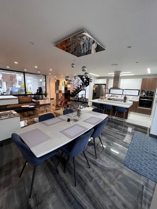Casa de 3 alcobas en venta en Pueblo Viejo, Cota, 195 m² · foto 19 de 21