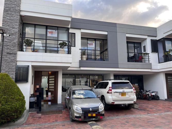 Casa de 3 alcobas en venta en Pueblo Viejo, Cota, 195 m² · foto 14 de 21