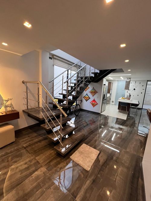 Casa de 3 alcobas en venta en Pueblo Viejo, Cota, 195 m² · foto 18 de 21