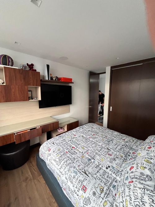 Casa de 3 alcobas en venta en Pueblo Viejo, Cota, 195 m² · foto 16 de 21