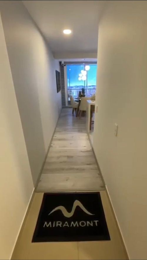 Apartamento en venta en Santa Teresa, Bogotá · foto 3 de 14