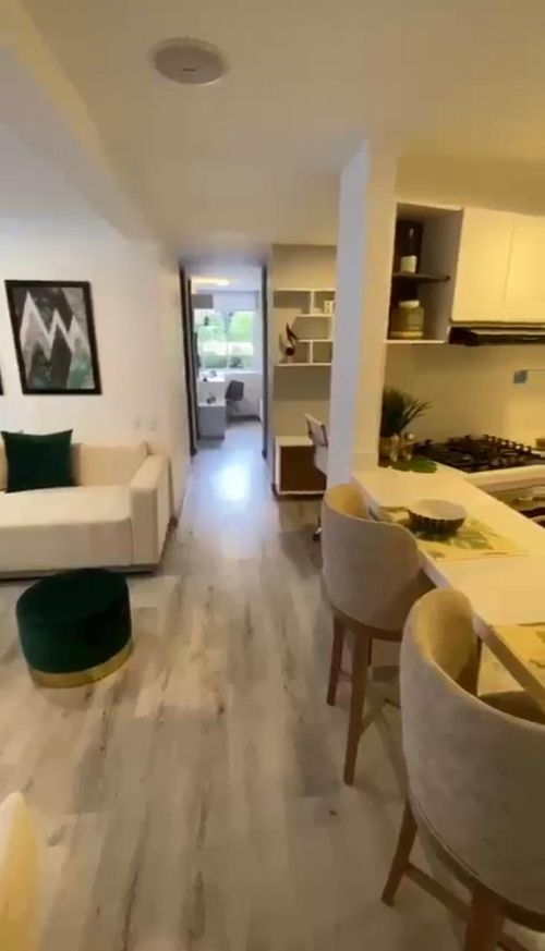 Apartamento en venta en Santa Teresa, Bogotá · foto 4 de 14