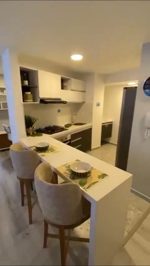 Apartamento en venta en Santa Teresa, Bogotá · foto 5 de 14