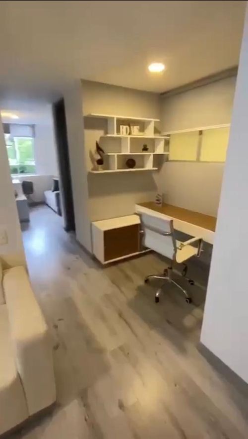 Apartamento en venta en Santa Teresa, Bogotá · foto 6 de 14