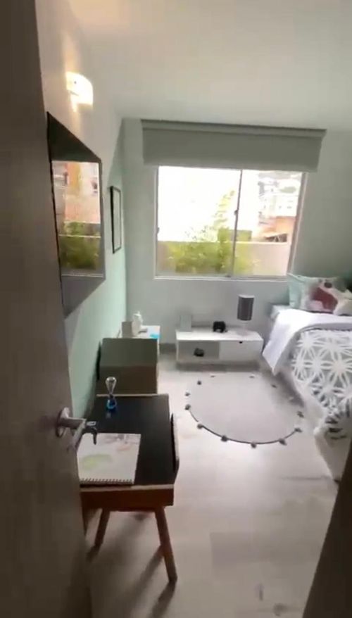 Apartamento en venta en Santa Teresa, Bogotá · foto 7 de 14