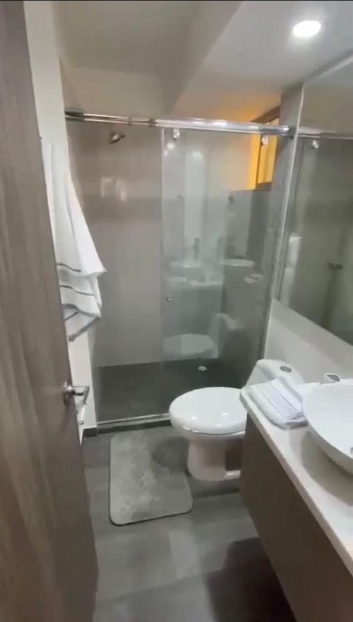 Apartamento en venta en Santa Teresa, Bogotá · foto 9 de 14