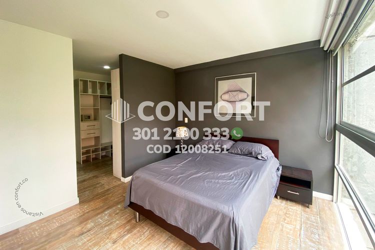 Apartamento en arriendo en Alejandria, Medellín · foto 13 de 18