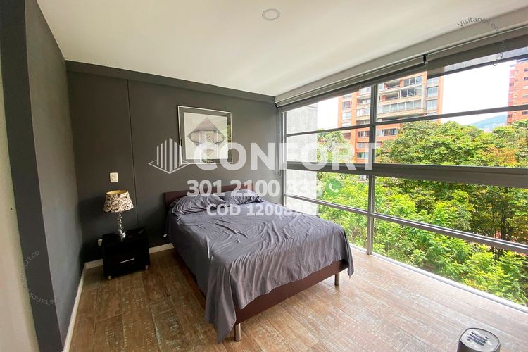 Apartamento en arriendo en Alejandria, Medellín · foto 14 de 18