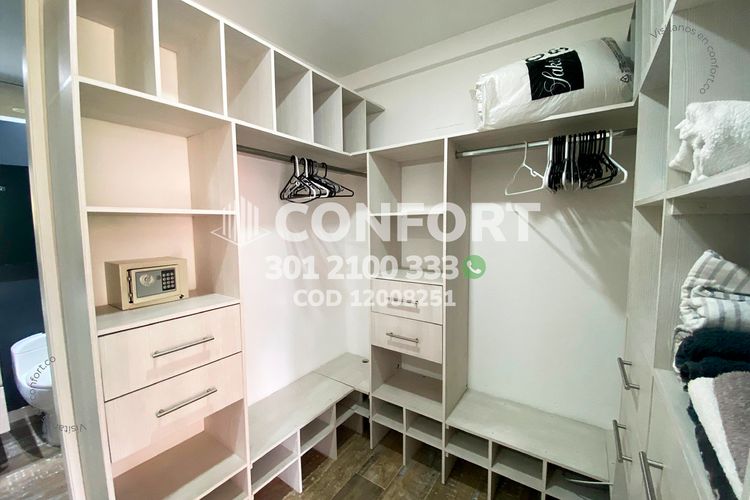 Apartamento en arriendo en Alejandria, Medellín · foto 15 de 18