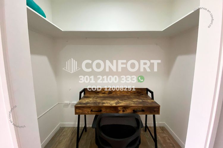 Apartamento en arriendo en Alejandria, Medellín · foto 16 de 18