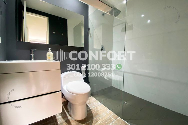 Apartamento en arriendo en Alejandria, Medellín · foto 17 de 18