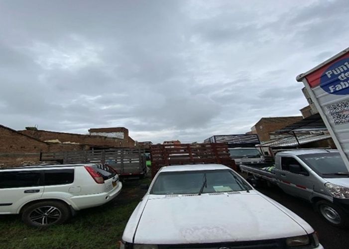 Lote en venta en Champagnat, Cali, 2189 m² · foto 8 de 10