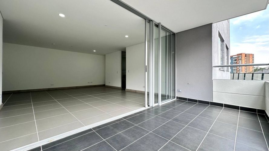 Apartamento de 3 alcobas en venta en Loma Del Esmeraldal, Envigado, 100 m² · foto 5 de 20