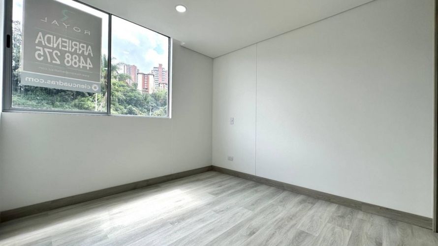 Apartamento de 3 alcobas en venta en Loma Del Esmeraldal, Envigado, 100 m² · foto 10 de 20
