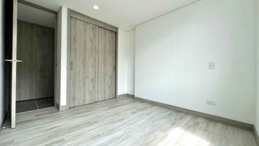 Apartamento de 3 alcobas en venta en Loma Del Esmeraldal, Envigado, 100 m² · foto 11 de 20