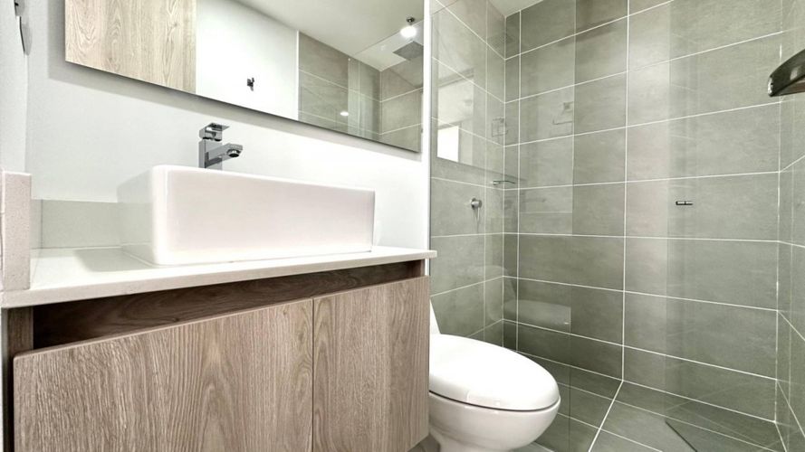 Apartamento de 3 alcobas en venta en Loma Del Esmeraldal, Envigado, 100 m² · foto 12 de 20