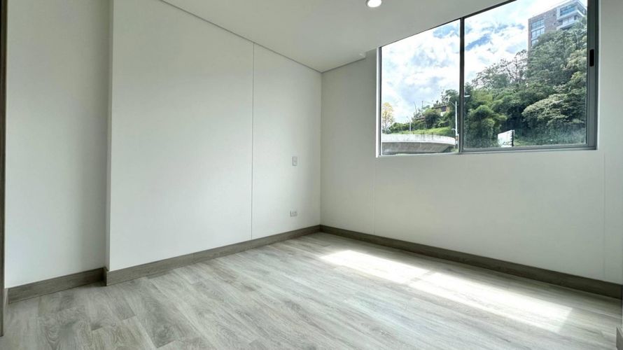 Apartamento de 3 alcobas en venta en Loma Del Esmeraldal, Envigado, 100 m² · foto 13 de 20