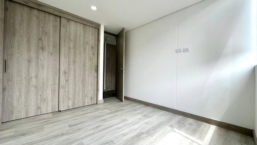 Apartamento de 3 alcobas en venta en Loma Del Esmeraldal, Envigado, 100 m² · foto 14 de 20