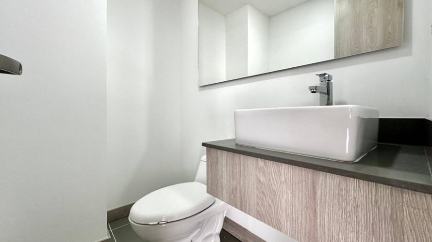 Apartamento de 3 alcobas en venta en Loma Del Esmeraldal, Envigado, 100 m² · foto 16 de 20