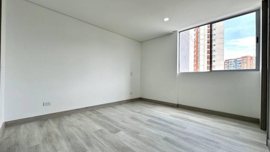 Apartamento de 3 alcobas en venta en Loma Del Esmeraldal, Envigado, 100 m² · foto 19 de 20