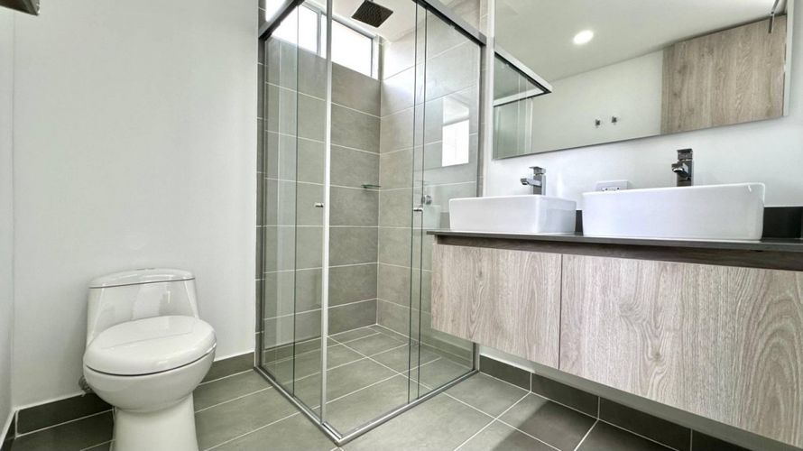 Apartamento de 3 alcobas en venta en Loma Del Esmeraldal, Envigado, 100 m² · foto 20 de 20
