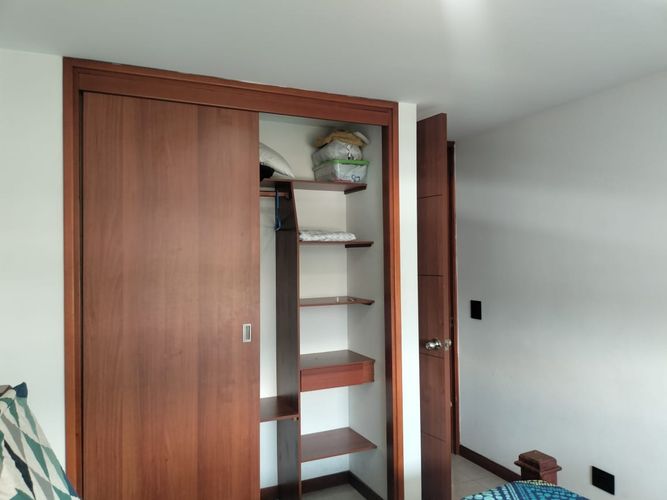 Apartamento de 3 alcobas en venta en Villa Santa Teresa, Envigado, 128 m² · foto 9 de 16