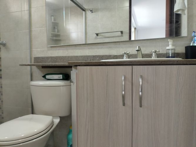 Apartamento de 3 alcobas en venta en Villa Santa Teresa, Envigado, 128 m² · foto 15 de 16