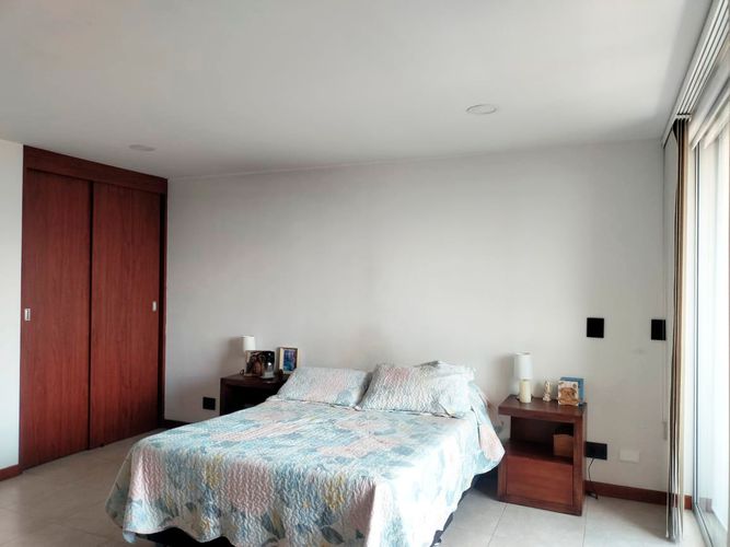 Apartamento de 3 alcobas en venta en Villa Santa Teresa, Envigado, 128 m² · foto 8 de 16