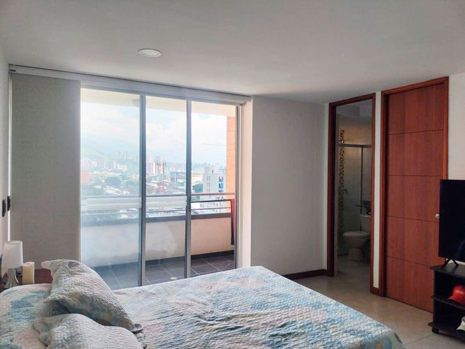 Apartamento de 3 alcobas en venta en Villa Santa Teresa, Envigado, 128 m² · foto 12 de 16