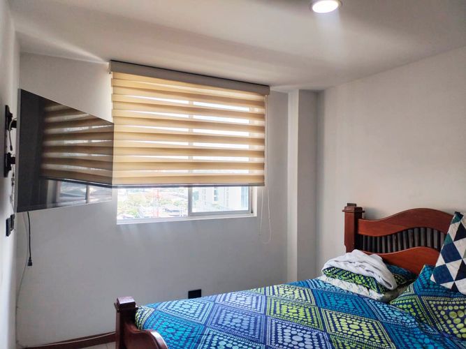Apartamento de 3 alcobas en venta en Villa Santa Teresa, Envigado, 128 m² · foto 13 de 16