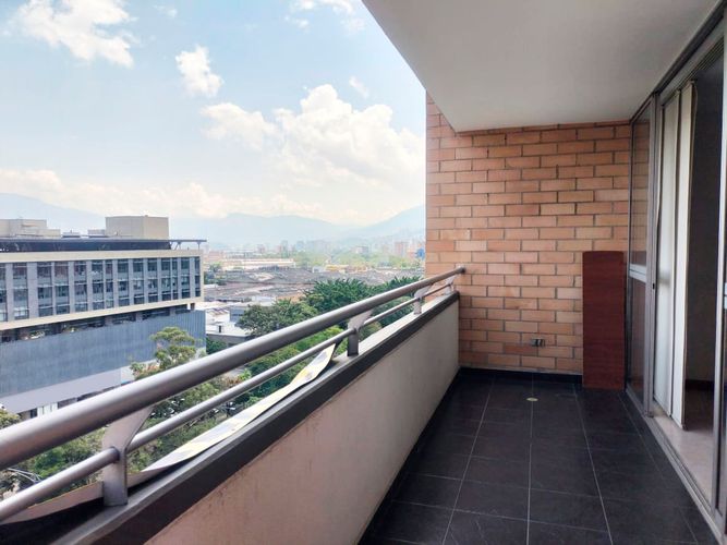Apartamento de 3 alcobas en venta en Villa Santa Teresa, Envigado, 128 m² · foto 16 de 16