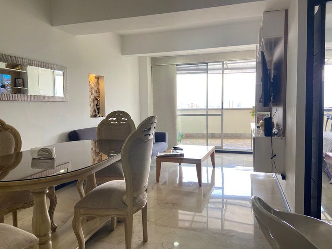 Apartamento de 2 alcobas en venta en Vegas De La Doctora, Sabaneta, 98 m² · foto 4 de 18