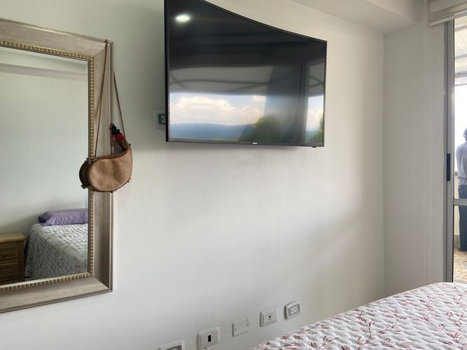 Apartamento de 2 alcobas en venta en Vegas De La Doctora, Sabaneta, 98 m² · foto 10 de 18