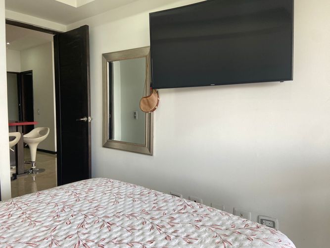Apartamento de 2 alcobas en venta en Vegas De La Doctora, Sabaneta, 98 m² · foto 11 de 18