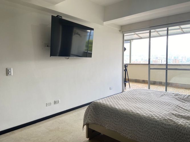 Apartamento de 2 alcobas en venta en Vegas De La Doctora, Sabaneta, 98 m² · foto 9 de 18