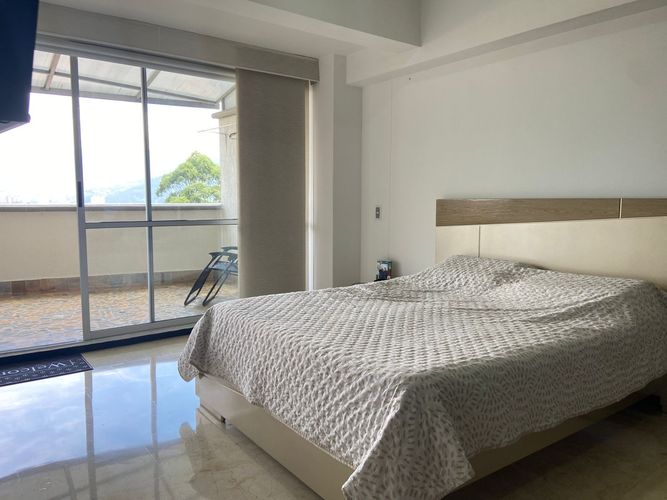 Apartamento de 2 alcobas en venta en Vegas De La Doctora, Sabaneta, 98 m² · foto 12 de 18