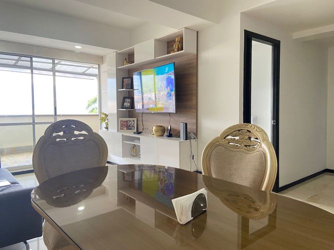 Apartamento de 2 alcobas en venta en Vegas De La Doctora, Sabaneta, 98 m² · foto 5 de 18