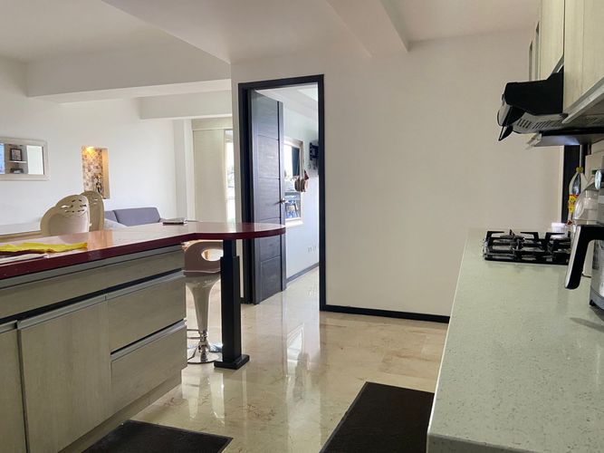 Apartamento de 2 alcobas en venta en Vegas De La Doctora, Sabaneta, 98 m² · foto 7 de 18