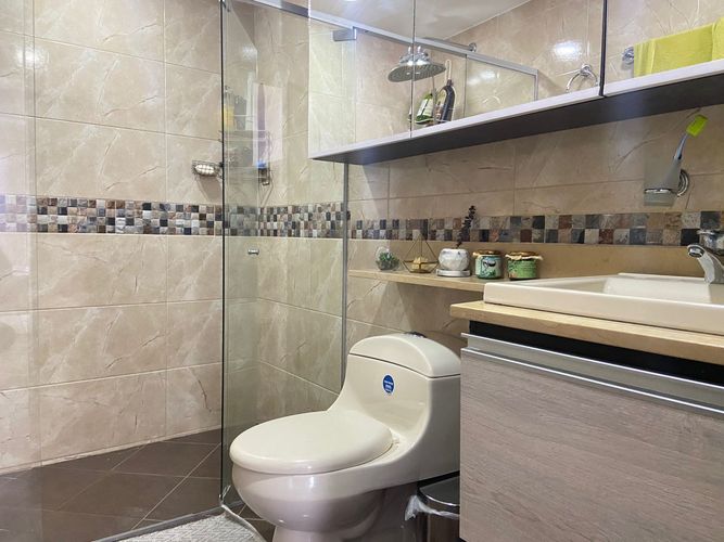 Apartamento de 2 alcobas en venta en Vegas De La Doctora, Sabaneta, 98 m² · foto 17 de 18