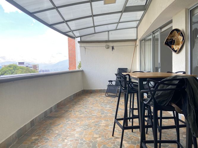Apartamento de 2 alcobas en venta en Vegas De La Doctora, Sabaneta, 98 m² · foto 18 de 18