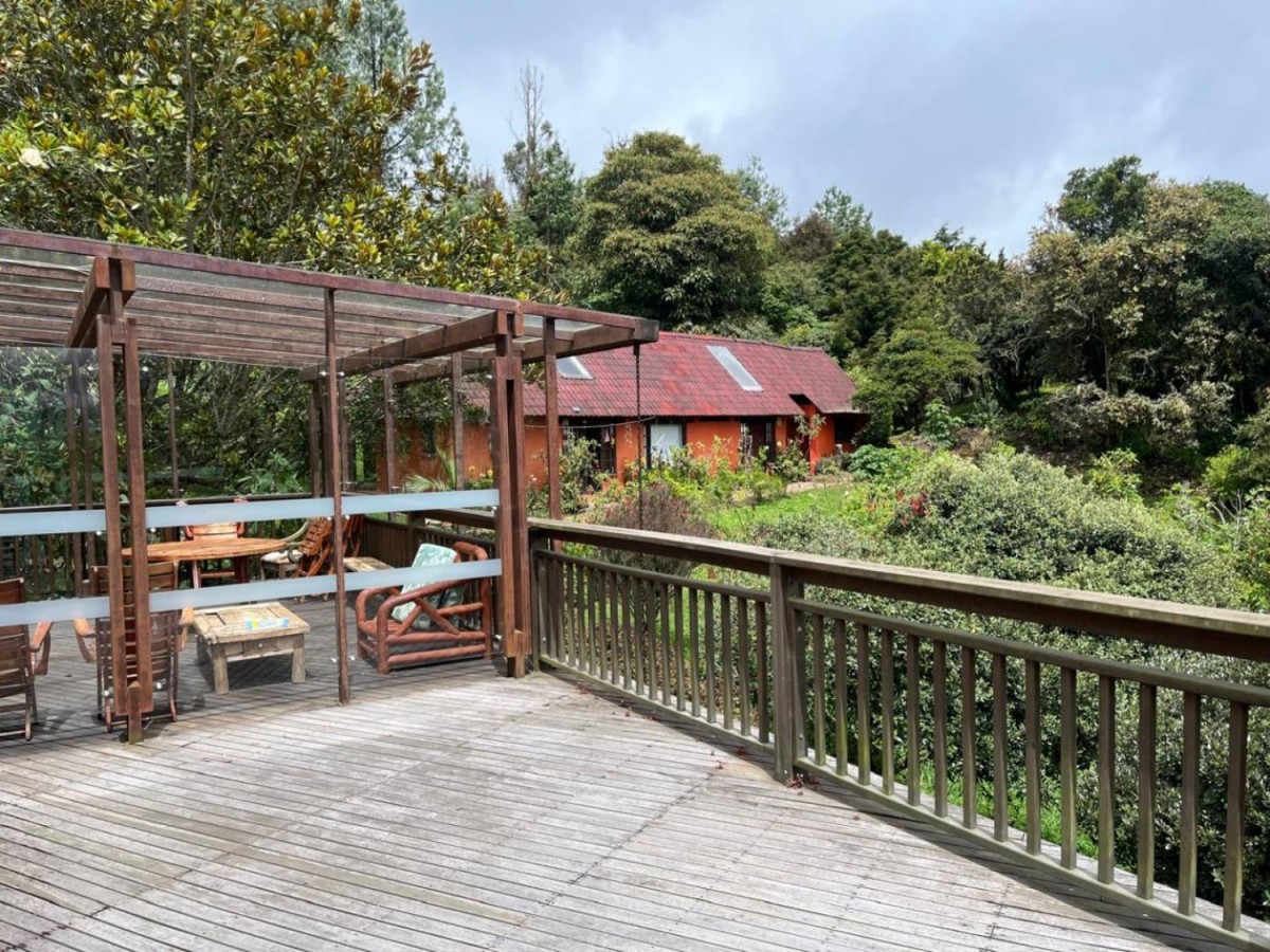 Casa en venta en Centro, La Calera · foto 7 de 23