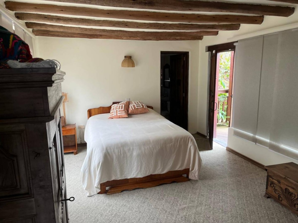 Casa en venta en Centro, La Calera · foto 8 de 23