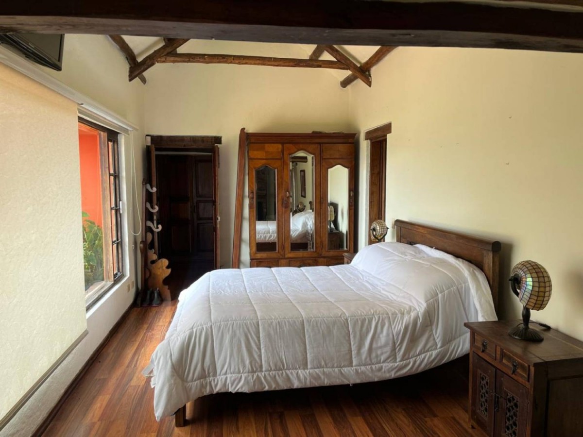 Casa en venta en Centro, La Calera · foto 9 de 23