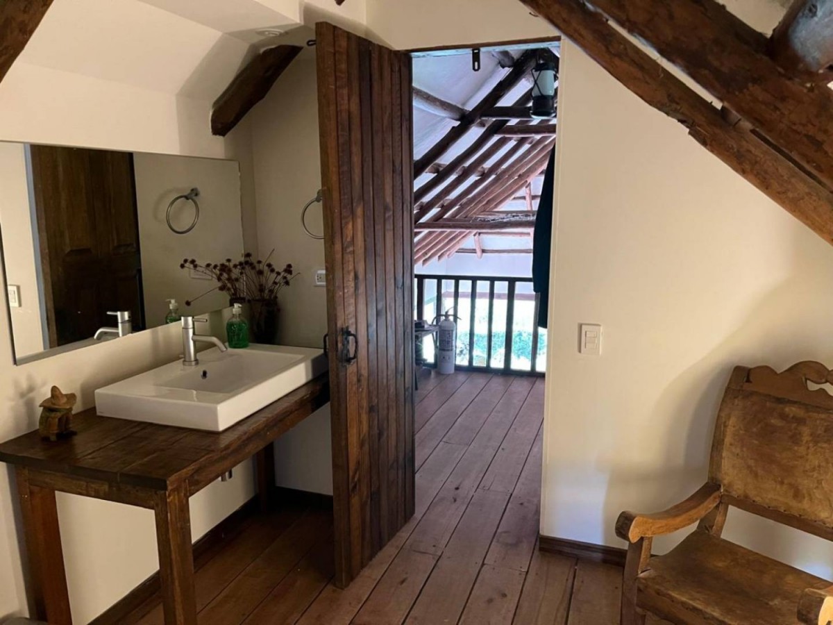 Casa en venta en Centro, La Calera · foto 12 de 23